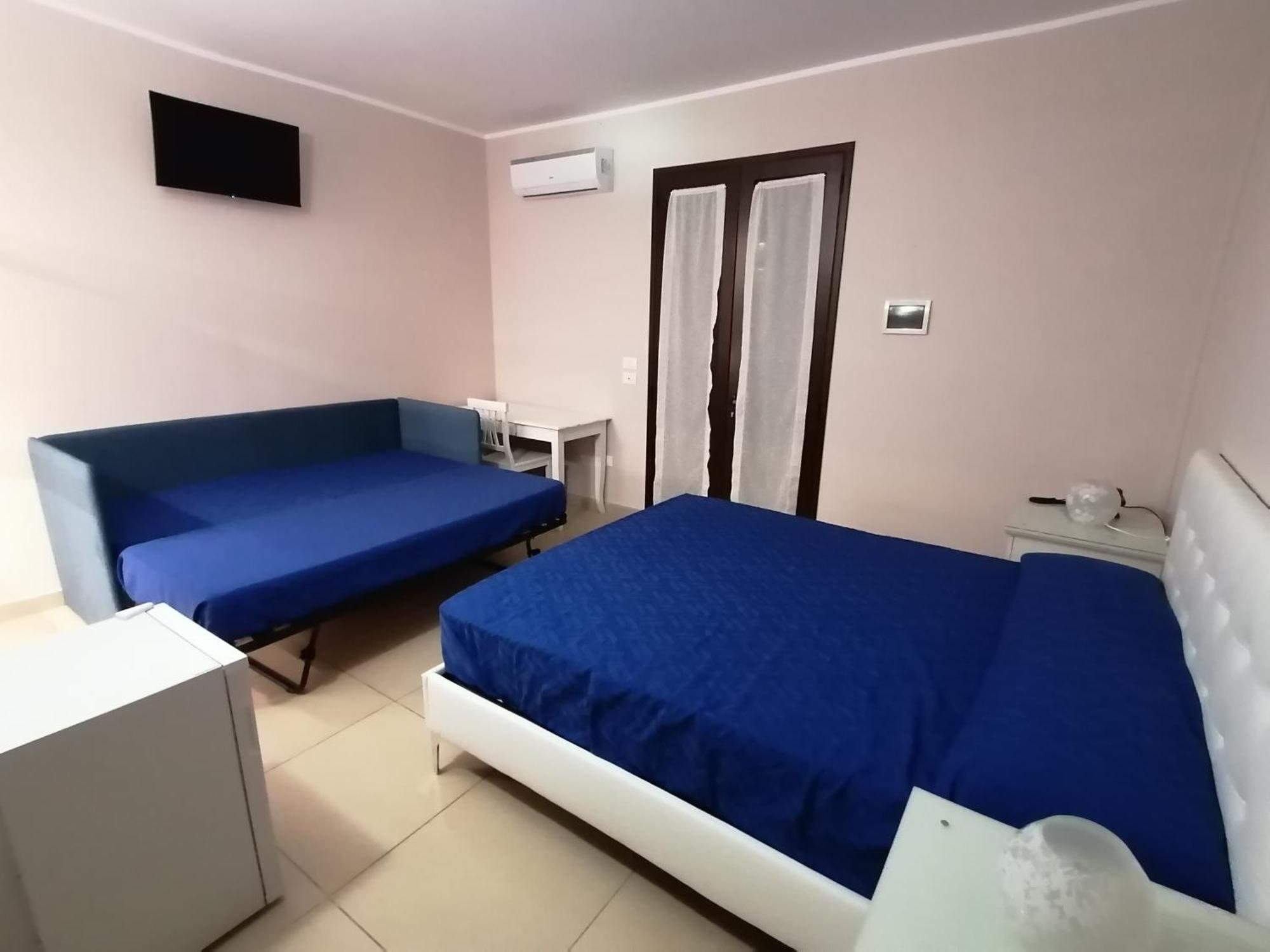 Tenuta Pigliano Hotel Bagnolo del Salento Quarto foto