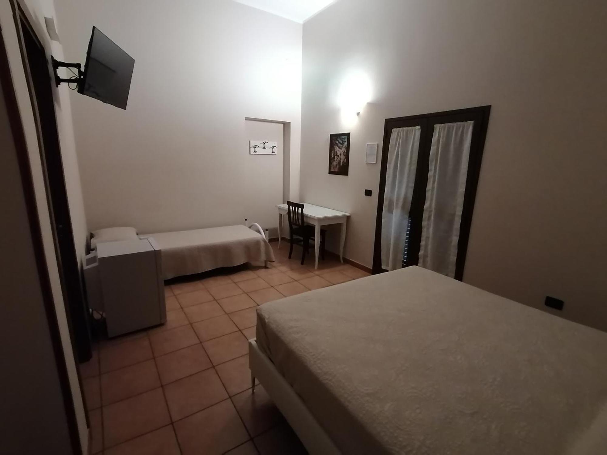 Tenuta Pigliano Hotel Bagnolo del Salento Quarto foto